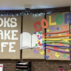Anne Arundel County Public Library - Severna Park - Summer 2025