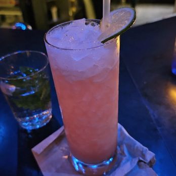 Jammyland - Beach Pony - Cocktail Bars Near Me - Las Vegas, Nevada Jammyland - Beach Pony - Cocktail Bars Near Me - Las Vegas, Nevada
