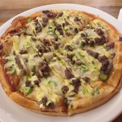Peppes Pizza