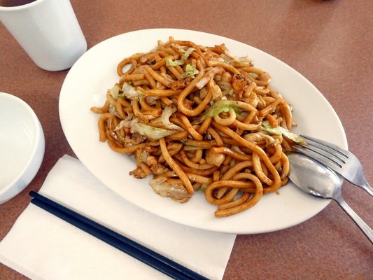 Garlic & Chili Restaurant by null