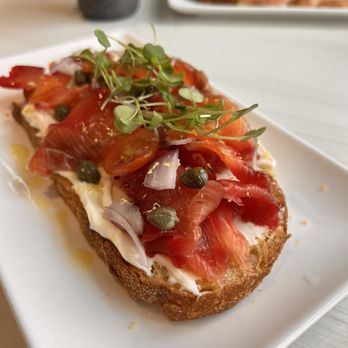 Stonegarden - Gravalax - Breakfast & Brunch Near Me - Minneapolis, Minnesota Stonegarden - Gravalax - Breakfast & Brunch Near Me - Minneapolis, Minnesota