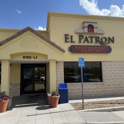 El Patron North