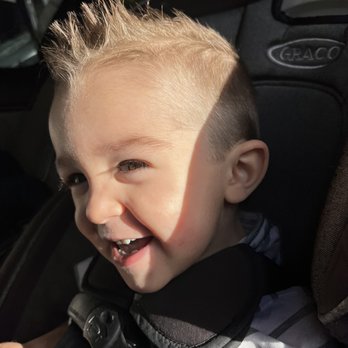 Bubble Cuts - Toddler haircut - Kids Hair Salons Near Me - Montrose, California Bubble Cuts - Toddler haircut - Kids Hair Salons Near Me - Montrose, California