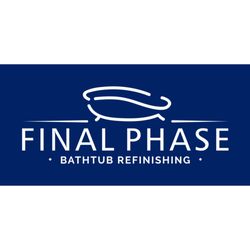 Final Phase Bathtub Refinishing