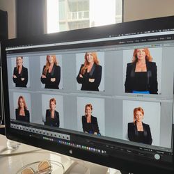 22Portraits
