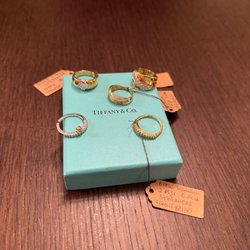 Sell My Gold Jewelry