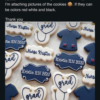 Mixing House - Email of 2nd attempt of reaching out to them with no response - Bakeries Near Me - League City, Texas