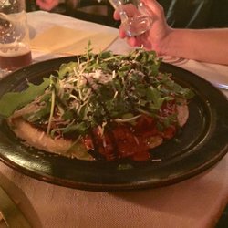 Pfannkuchenhaus - Der italienische Pfannkuchen
