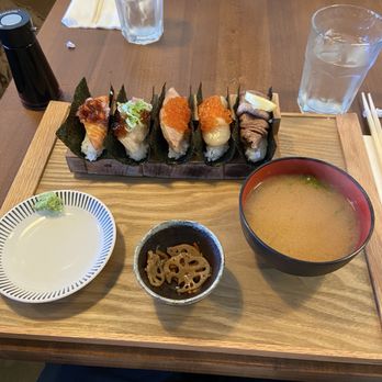 Oh Banzai - Japanese Near Me - Gardena, California Oh Banzai - Japanese Near Me - Gardena, California