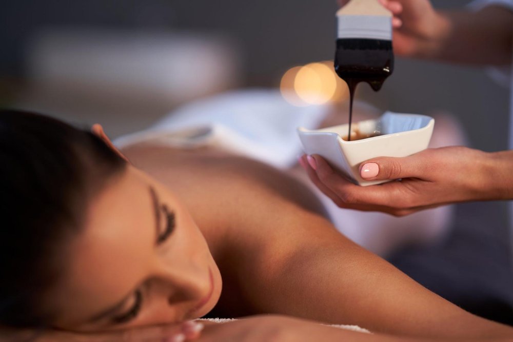 Orion Aesthetics & Spa Logo
