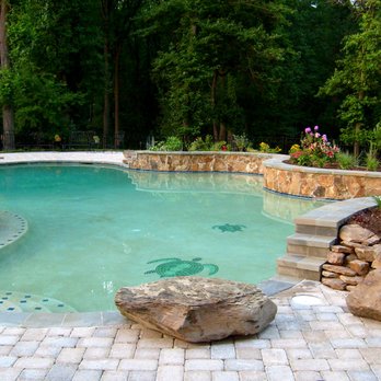 Anthony & Sylvan Pools - Hot Tub & Pool Near Me - Henderson, Nevada