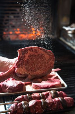 El Gaucho Seattle by null