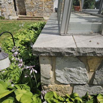 Stonefoot Masonry & Concrete - Stonemasons Near Me - Mansfield, Ohio Stonefoot Masonry & Concrete - Stonemasons Near Me - Mansfield, Ohio