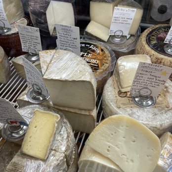 Venissimo Cheese - Del Mar - Cheese Shops Near Me - Del Mar, California