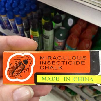 Dollar Outlet - Insecticide chalk made in china - Discount Store Near Me - Kingman, Arizona Dollar Outlet - Insecticide chalk made in china - Discount Store Near Me - Kingman, Arizona