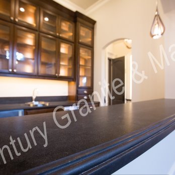 Century Granite & Marble - Building Supplies Near Me - Southlake, Texas