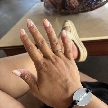 Absolute Nails - Nail Salons Near Me - The Bronx, New York