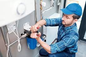 Slide of Electric Wire Services