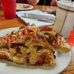Pizza!