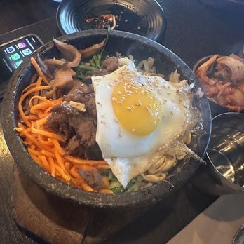 Sura - Korean Near Me - Long Beach, California