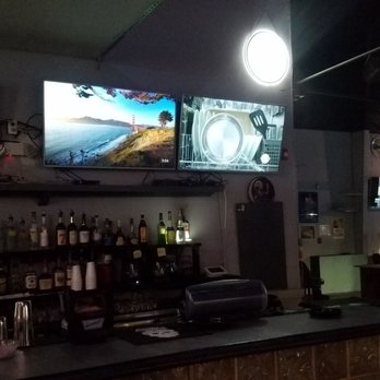 The Office Lounge - TV's everywhere - Sports Bars Near Me - Foley, Alabama