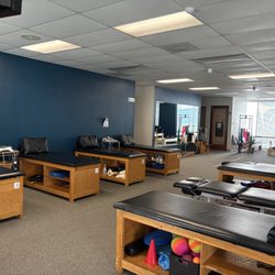Spine & Sport Physical Therapy - Rancho Santa Margarita, South - Spine & Sport Physical Therapy - Rancho Santa Margarita, South
23121 Antonio Pkwy. 
Rancho Santa Margarita, CA 92688