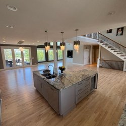Jim Larson Hardwood Floor Refinishing