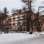 Photo of University of Oregon School of Journalism & Communication