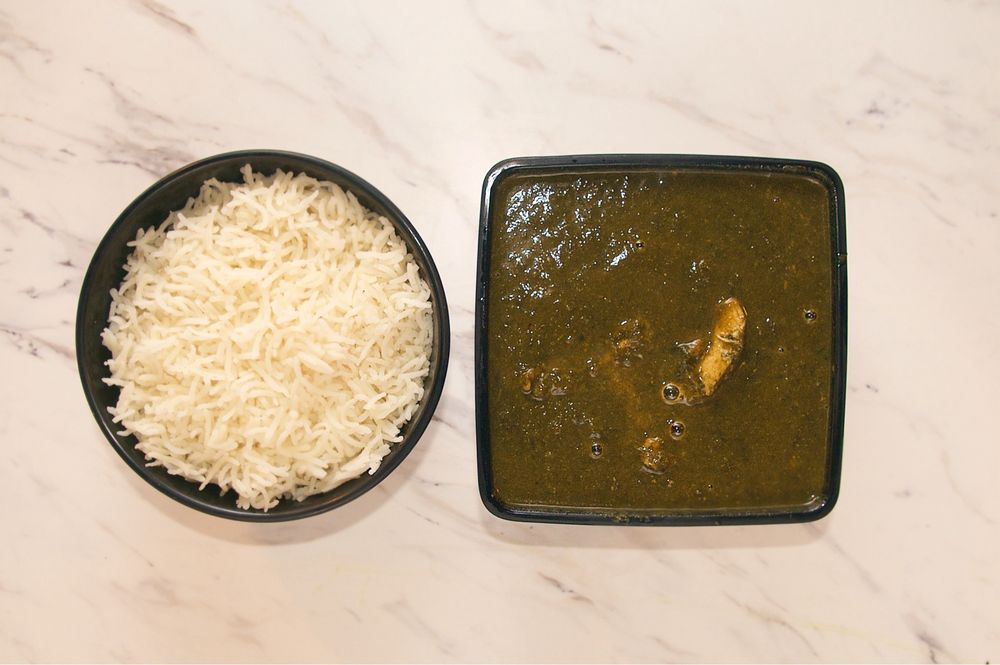 Akshaya Indian Cuisine