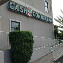 Cash Connection