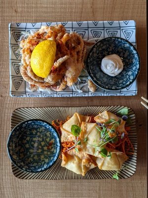 Rural Ramen Bar by null