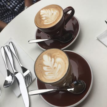 Granger & Co - Australian Near Me - London, XGL