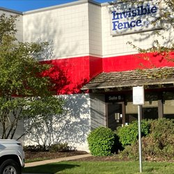 Invisible Fence Brand - Invisible Fence® office in Kentwood, Michigan