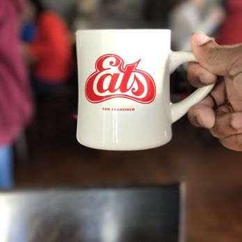 Eats - This place is spot on for coffee and a great bite! - American Near Me - San Francisco, California Eats - This place is spot on for coffee and a great bite! - American Near Me - San Francisco, California