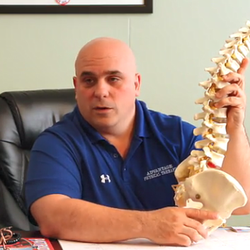 Advantage Physical Therapy & Sports Rehabilitation