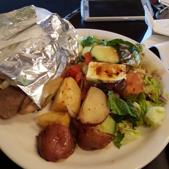 Antonios Greek Bakery & Cafe - Amazing food...loving this place - Greek Near Me - Anchorage, Alaska Antonios Greek Bakery & Cafe - Amazing food...loving this place - Greek Near Me - Anchorage, Alaska