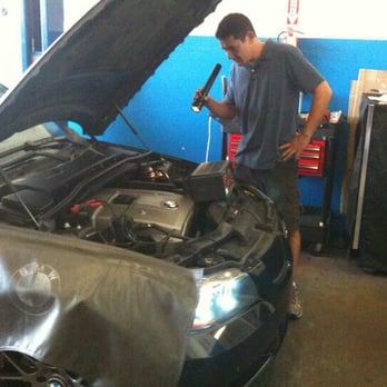 EuroJunky's Automotive - Auto Repair Near Me - Walnut, California