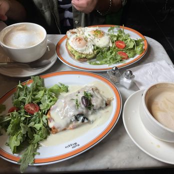 Caffe Reggio - Italian Near Me - New York, New York Caffe Reggio - Italian Near Me - New York, New York