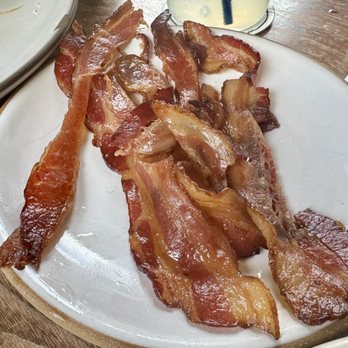 Josephine House - Bacon - American Near Me - Austin, Texas Josephine House - Bacon - American Near Me - Austin, Texas