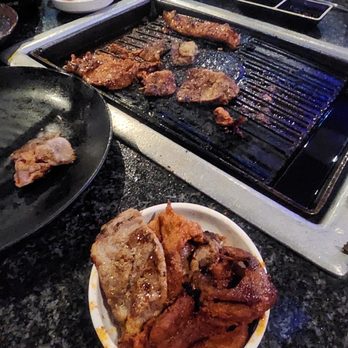 Kimchi Korean Bbq - Yum - Korean Near Me - Las Vegas, Nevada Kimchi Korean Bbq - Yum - Korean Near Me - Las Vegas, Nevada