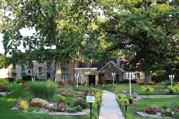 Robert Fair Caterers by null