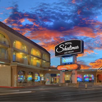 Shalimar Hotel - Hotels Near Me - Las Vegas, Nevada Shalimar Hotel - Hotels Near Me - Las Vegas, Nevada