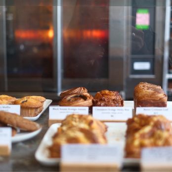 Juniper - Coffee & Tea Near Me - San Francisco, California Juniper - Coffee & Tea Near Me - San Francisco, California