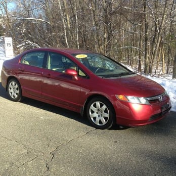 Mac's Auto World - Car Dealers Near Me - Plaistow, New Hampshire