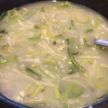 Yett Gol - Korean Near Me - Silver Spring, Maryland