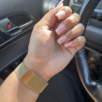 Absolute Nails - Nail Salons Near Me - Stockton, California