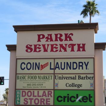 Coin Less Laundry - Laundromat Near Me - Phoenix, Arizona Coin Less Laundry - Laundromat Near Me - Phoenix, Arizona