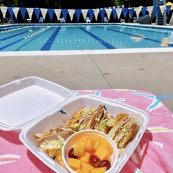 Lake Jeanette Swim & Tennis Club
