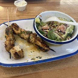So fresh and delicious! So fresh and delicious!
