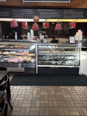 Giolitti Delicatessen by null